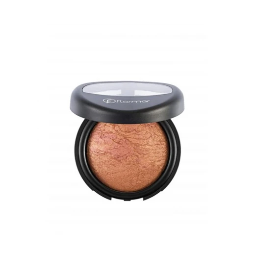 Flormar Baked Powder 26 Peachy Pink 9g Flormar Baked Powder 26 Peachy Pink 9g