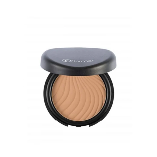 Flormar Compact Powder 88 Medium Peach Beige 11g Flormar Compact Powder 88 Medium Peach Beige 11g