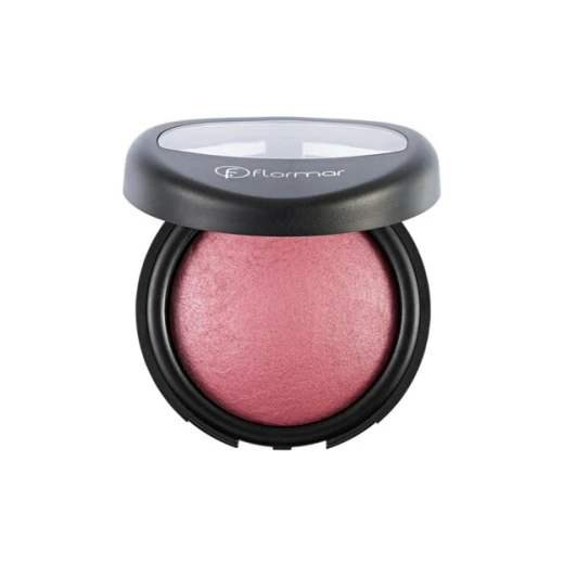 Flormar Terracotta Blush On:40 Shimmer Pink 9g Flormar Terracotta Blush On:40 Shimmer Pink 9g