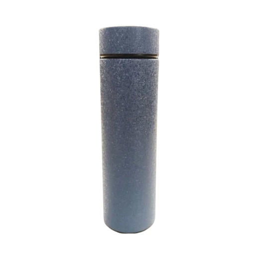 Thermos Beverage Bottles - Portable Navy Blue 500ml Thermos Beverage Bottles - Portable Navy Blue 500ml