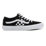 Vans Check Bess Slip-on Platform , US 9.5 - فانز