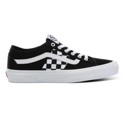 Vans Check Bess Slip-on Platform , US 9.5 Vans Check Bess Slip-on Platform , US 9.5