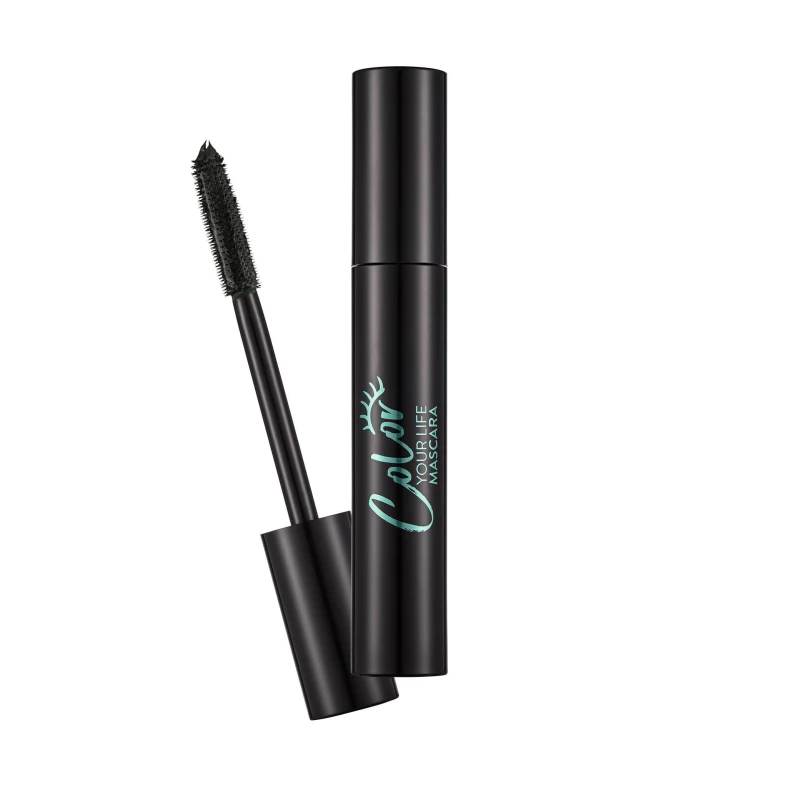 Flormar Mascara Color Khaki - Flormar