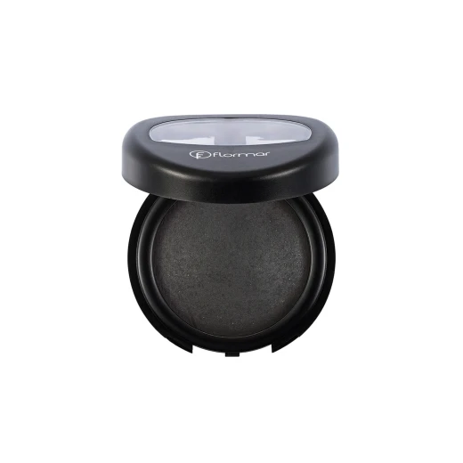 Flormar Matte Baked Eyeshadow M106 Charcoal Flormar Matte Baked Eyeshadow M106 Charcoal