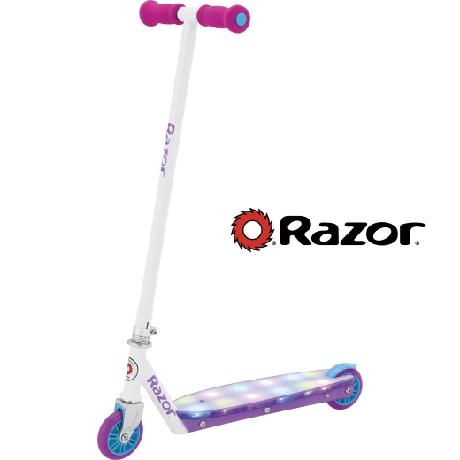 ريزور - سكوتر Pop ريزور - سكوتر Pop