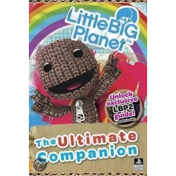 Ladybird Books - Little Big Planet