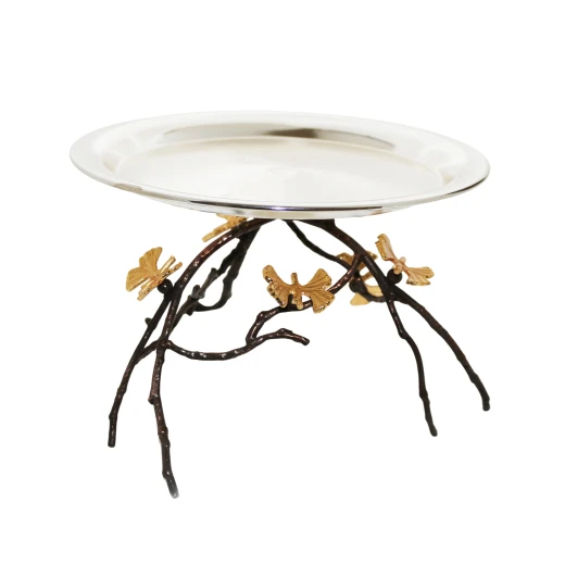 Elegant Big Serving Circle Stand Elegant Big Serving Circle Stand