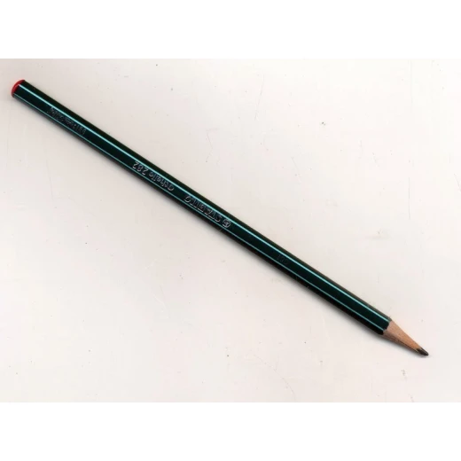STABILO Graphite Pencil- Othello Box of 12 HB - ستابيلو - Image 3