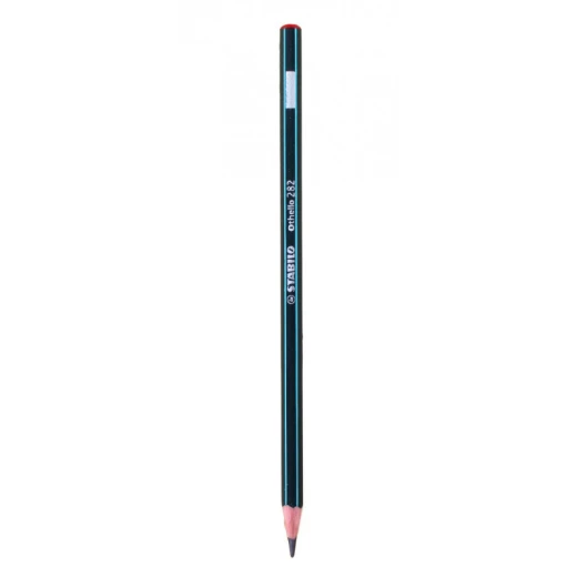 STABILO Graphite Pencil- Othello Box of 12 HB STABILO Graphite Pencil- Othello Box of 12 HB