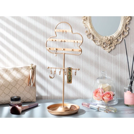 Madame coco Pulcherie Jewellery Hanger Madame coco Pulcherie Jewellery Hanger