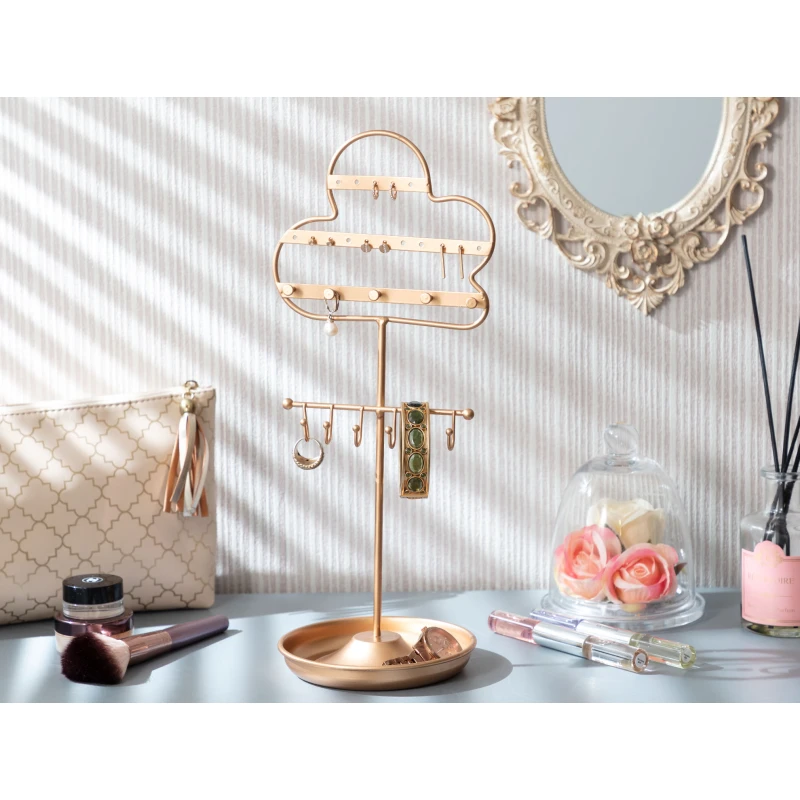 Madame coco Pulcherie Jewellery Hanger - مدام كوكو