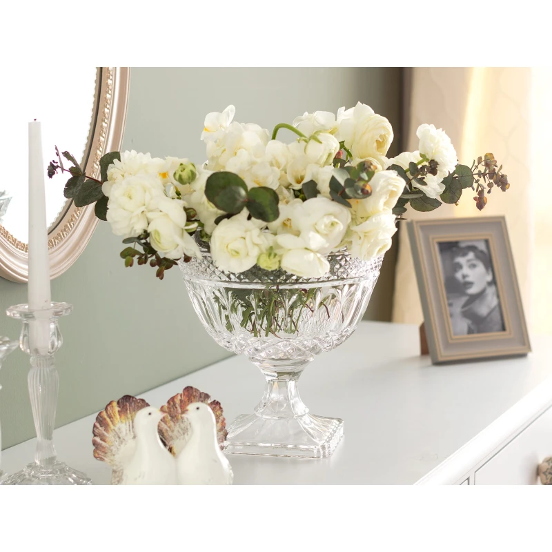 Madmae Coco Glass Vase - مدام كوكو