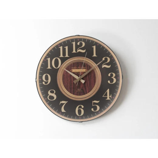 Madmae Coco Florence Wall Clock Madmae Coco Florence Wall Clock