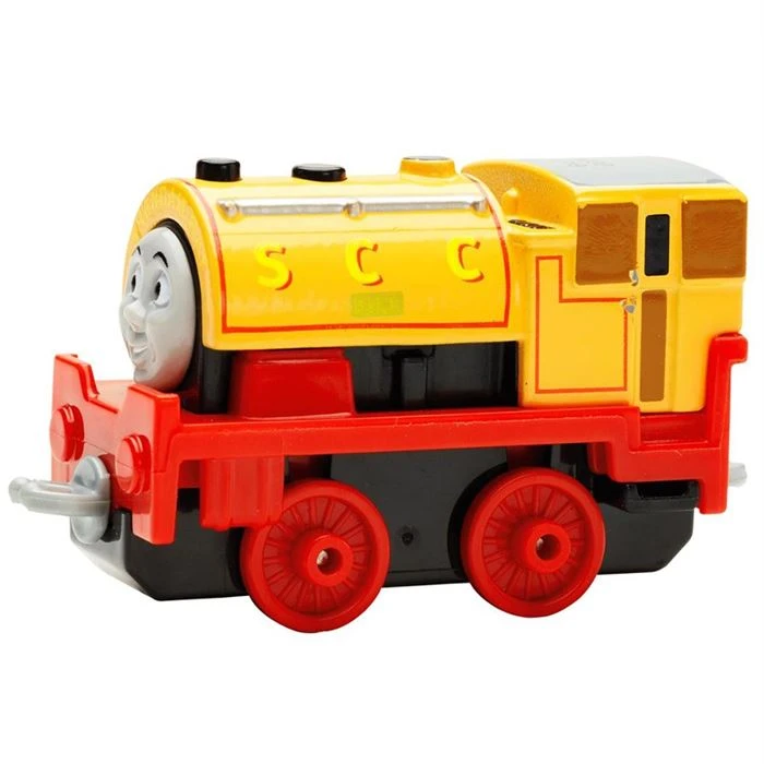 Thomas and Friends Small Single Trains Ben - ثوماس ذا ترين