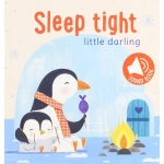 Yolo - Sleep Tight: Little Darling - كتب يويو