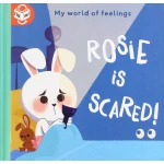 Yolo - My World of Feelings: Scared/Brave - كتب يويو