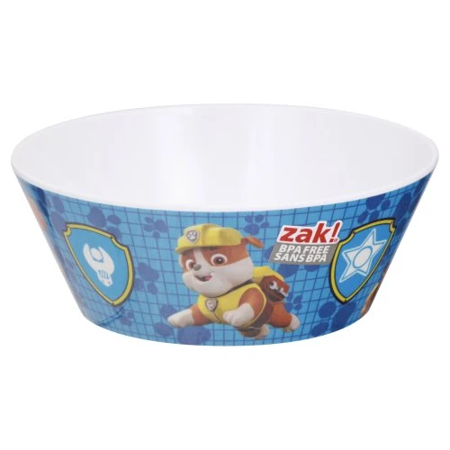 Zak Blue Boy Bowl - زاك ديزاينز