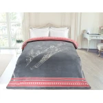 Madame Coco - Jacquard Blanket - Double - مدام كوكو