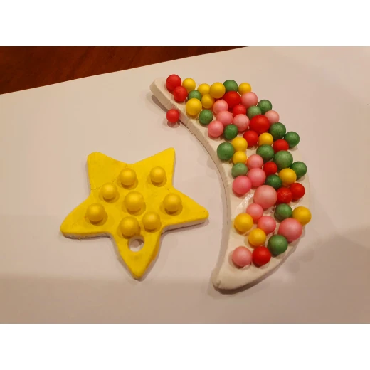 صندوق رمضان الفني للأطفال - 962 كيدز - Image 2