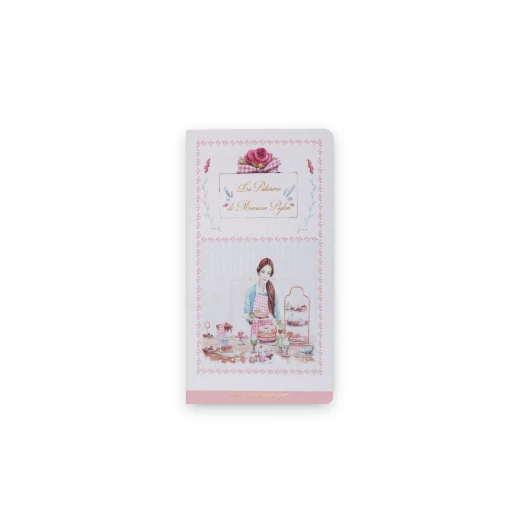 Madame Coco - Notebook - Craft Small - مدام كوكو - Image 2