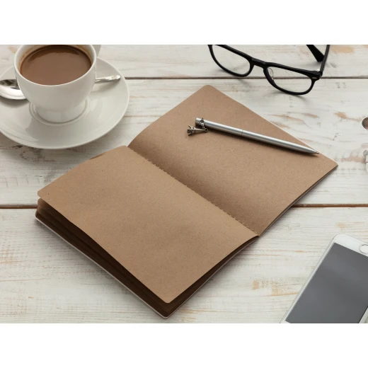 Madame Coco - Notebook - Kraft - مدام كوكو - Image 2