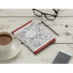 Madame Coco - Notebook - Kraft - مدام كوكو