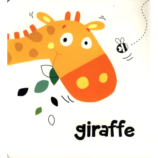 Yoyo Book, First Concepts to Touch: Animals - دار الربيع - Image 2