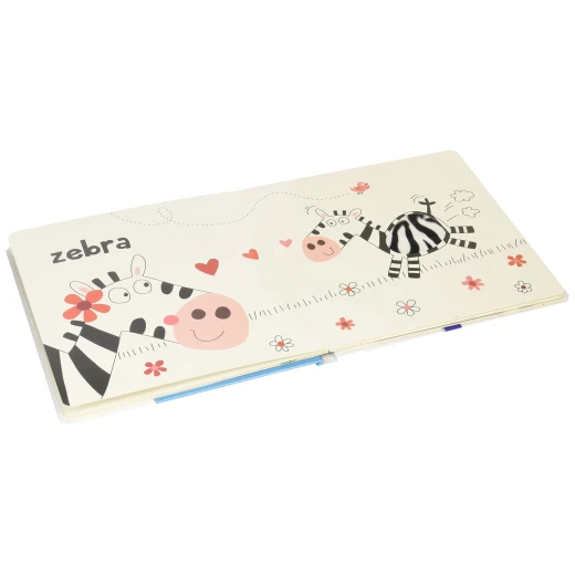 Yoyo Book, First Concepts to Touch: Animals - دار الربيع - Image 4
