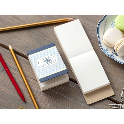 Madame Coco - Notepad, Small Madame Coco - Notepad, Small