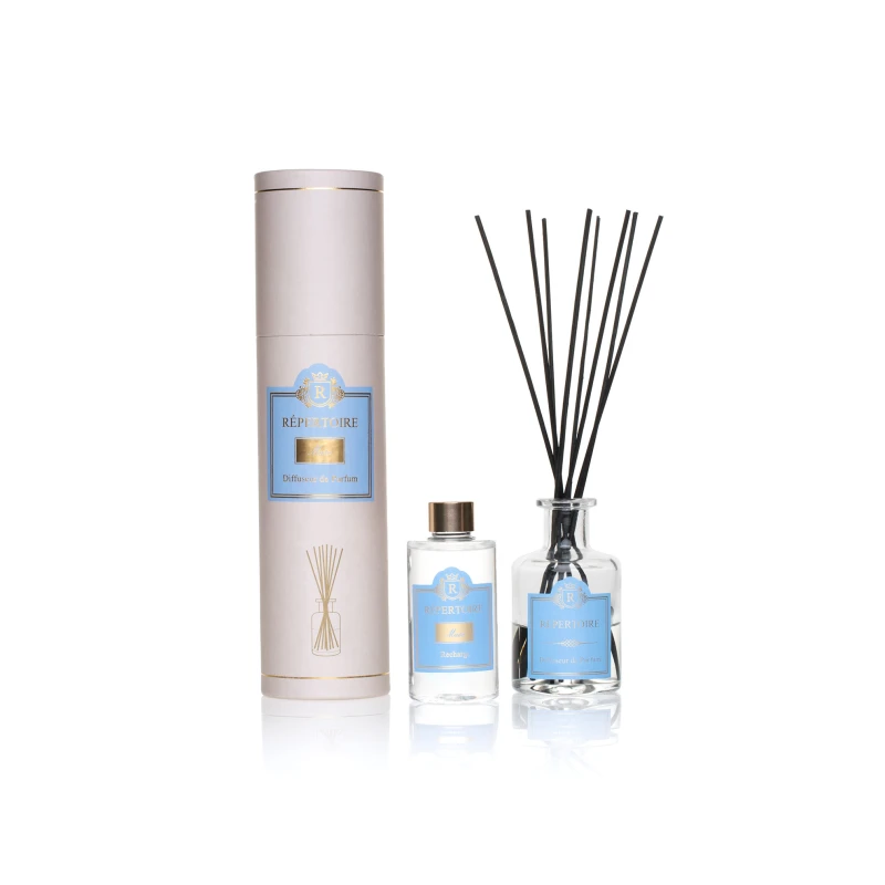 Madame Coco - Repertoire Reed Diffuser Musk 200 ml - مدام كوكو