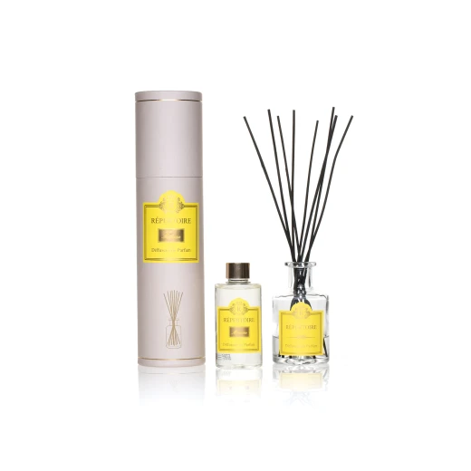 معطر جو، بنكهة الشاي ، 200 مل من مدام كوكو معطر جو، بنكهة الشاي ، 200 مل من مدام كوكو