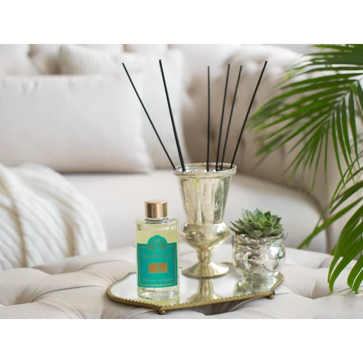Madame Coco - Repertoire Reed Diffuser Iris 200 ml Refill - مدام كوكو - Image 2