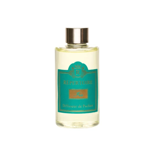 Madame Coco - Repertoire Reed Diffuser Iris 200 ml Refill