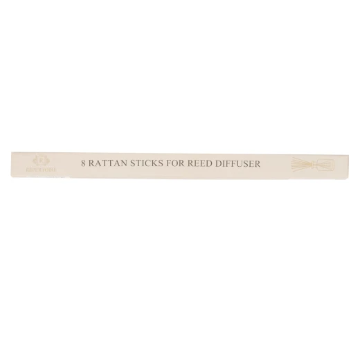 Madame Coco - Répertoire Rattan Sticks For Reed Diffuser X 8 - مدام كوكو - Image 2