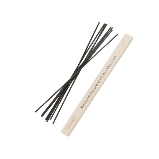 Madame Coco - Répertoire Rattan Sticks For Reed Diffuser X 8