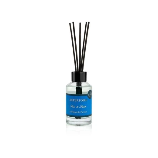 معطر جو مع عصي, الحرير والساتان, 90 مل من مدام كوكو - مدام كوكو - Image 2
