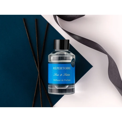 معطر جو مع عصي, الحرير والساتان, 90 مل من مدام كوكو - مدام كوكو - Image 3