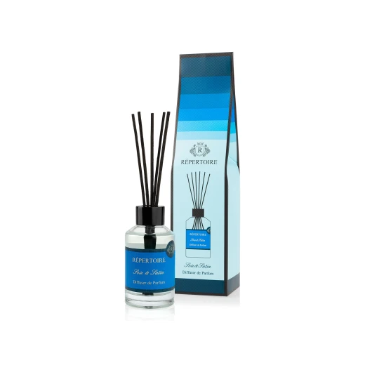 معطر جو مع عصي, الحرير والساتان, 90 مل من مدام كوكو معطر جو مع عصي, الحرير والساتان, 90 مل من مدام كوكو
