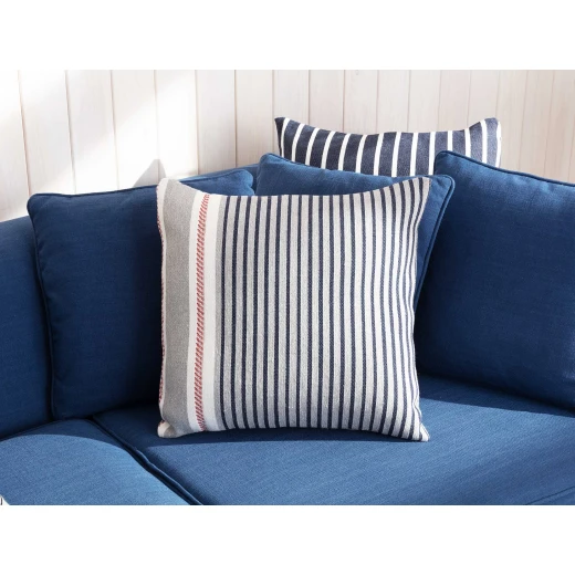 Madame Coco - Patterned Cushion Cover