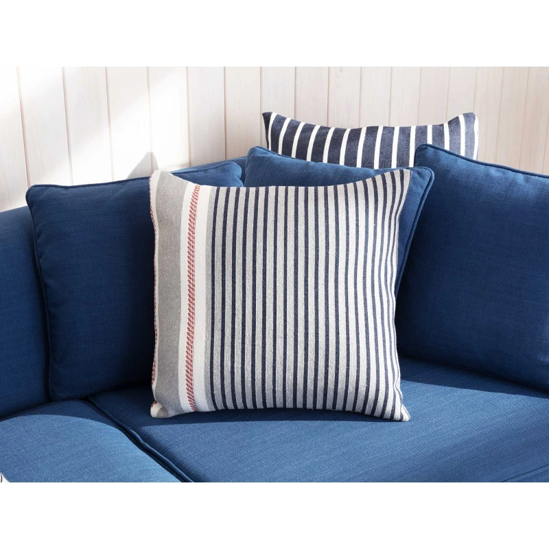Madame Coco - Patterned Cushion Cover - مدام كوكو