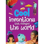 OM Kids- Cool Inventions That Changed the World - او ام