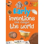 OM Kids- Early Inventions That Changed the World - او ام