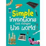 OM Kids- Simple Inventions That Changed the World - او ام