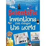 OM Kids- Scientific Inventions That Changed the World - او ام