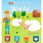 كتاب يويو 100 رفرف تعليمي للتعلم المبكر للأطفال: بناء المفردات والفهم القرائي - كتب يويو