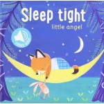 Yolo - Sleep Tight: Little Angel - كتب يويو