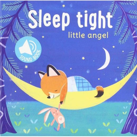 Yolo - Sleep Tight: Little Angel Yolo - Sleep Tight: Little Angel