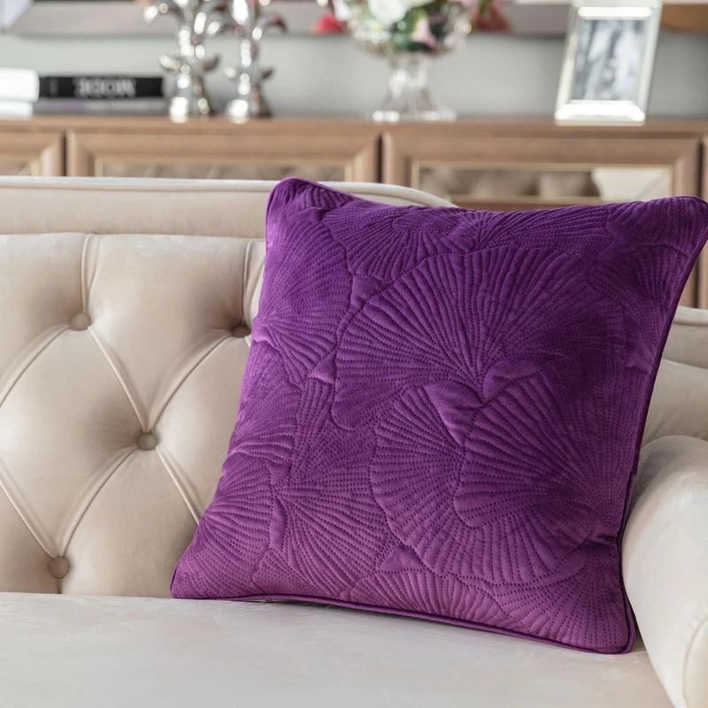 Madame Coco - Egebella Cushion Cover, Dasmon - مدام كوكو