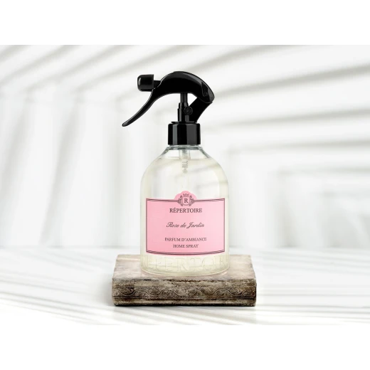 Madame Coco - Répertoire Room Spray Rose De Jardin 500 ml - مدام كوكو - Image 2