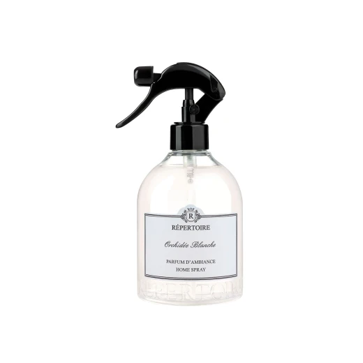 Madame Coco - Répertoire Room Spray Orchidée Blache 500 ml